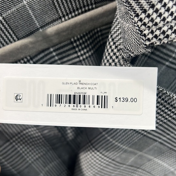 Bb Dakota jacket - Picture 4 of 5